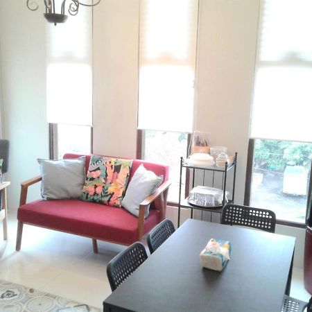 Sabi Guest House - Strategic Family -Married Couples Only- Hostel In Prawirotaman Γιογκιακάρτα Εξωτερικό φωτογραφία