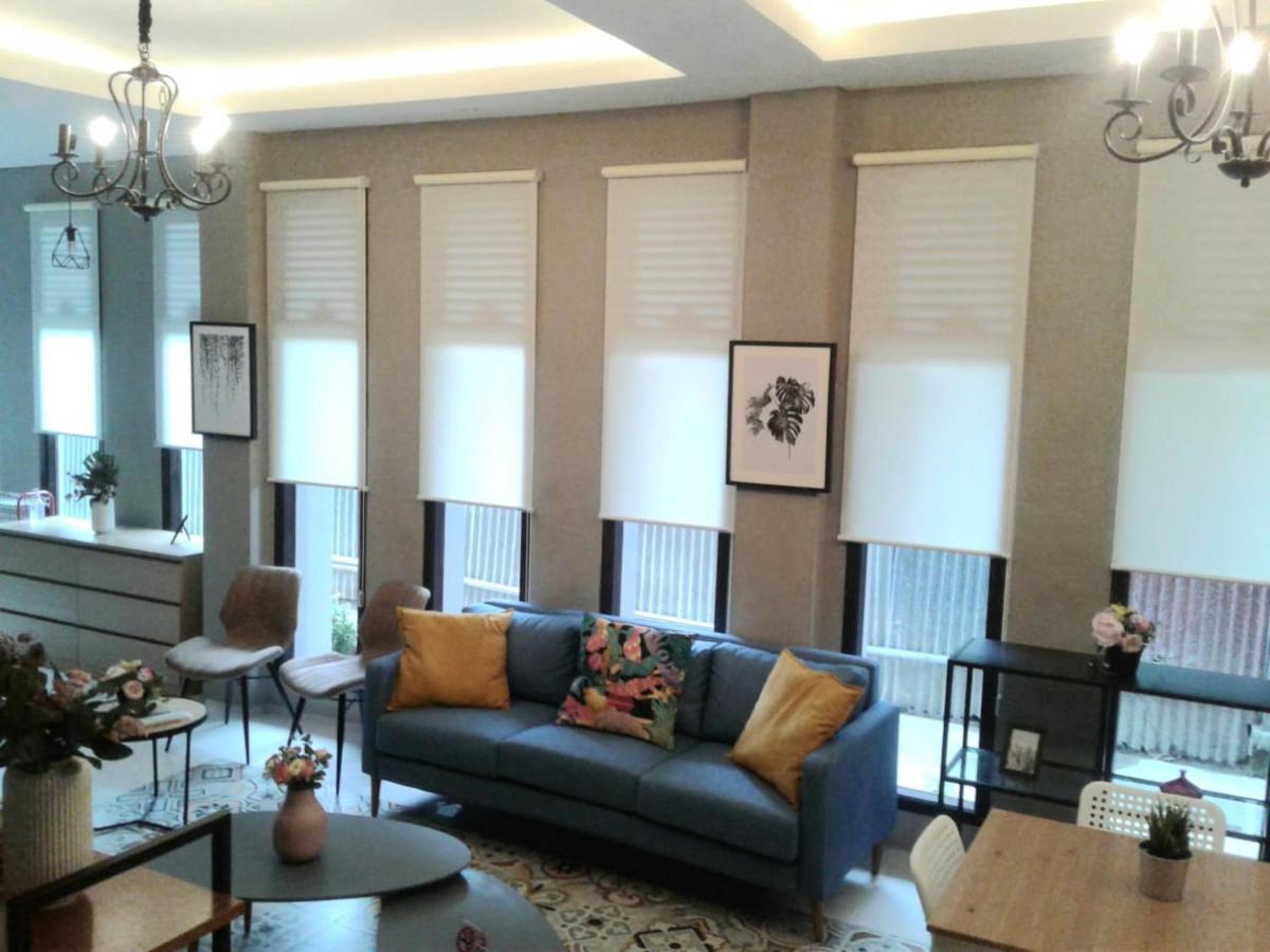 Sabi Guest House - Strategic Family -Married Couples Only- Hostel In Prawirotaman Γιογκιακάρτα Εξωτερικό φωτογραφία