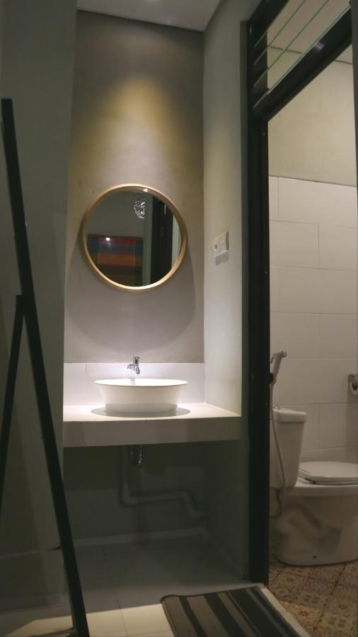 Sabi Guest House - Strategic Family -Married Couples Only- Hostel In Prawirotaman Γιογκιακάρτα Εξωτερικό φωτογραφία