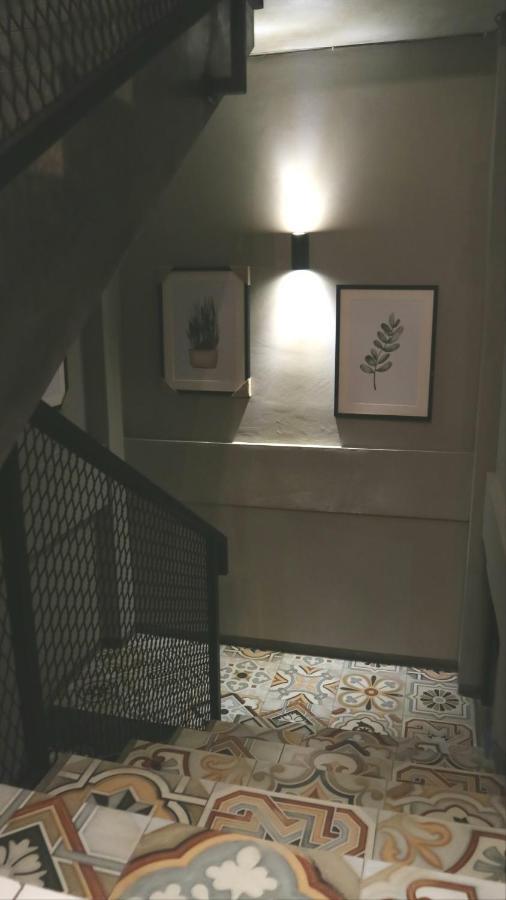 Sabi Guest House - Strategic Family -Married Couples Only- Hostel In Prawirotaman Γιογκιακάρτα Εξωτερικό φωτογραφία
