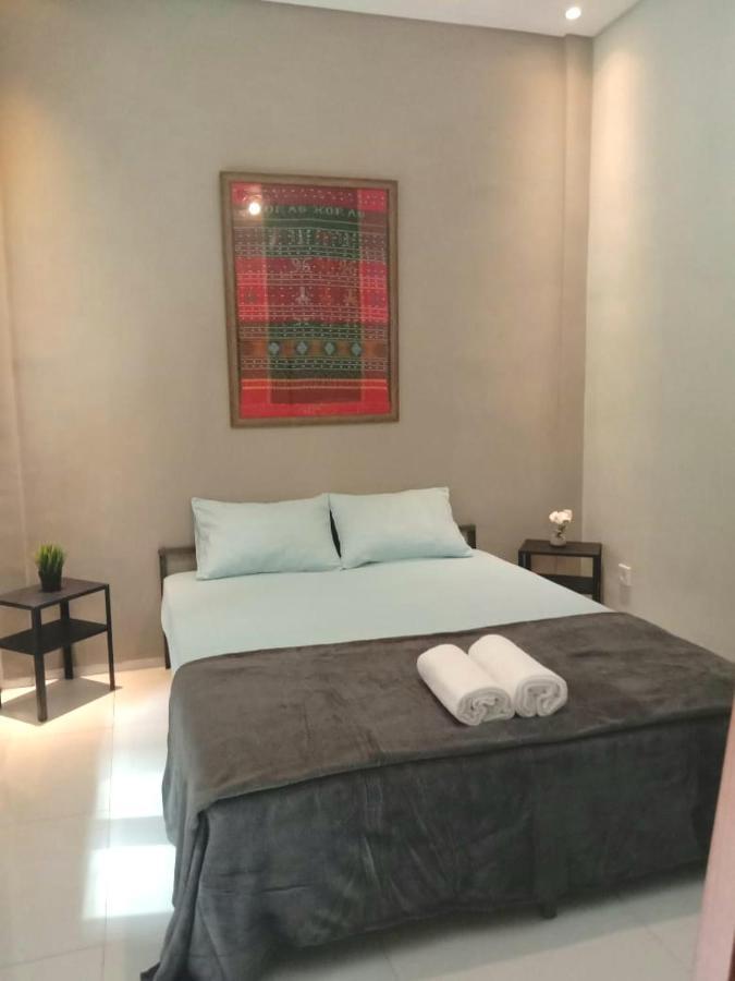Sabi Guest House - Strategic Family -Married Couples Only- Hostel In Prawirotaman Γιογκιακάρτα Εξωτερικό φωτογραφία