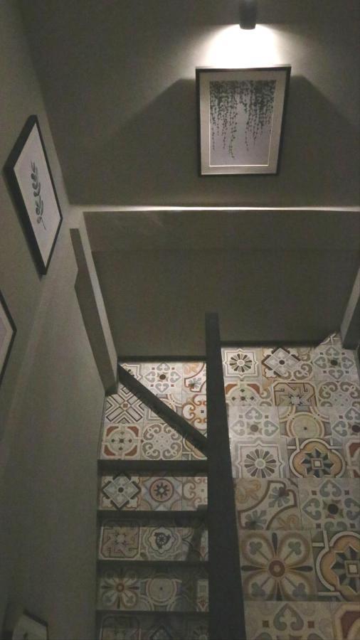 Sabi Guest House - Strategic Family -Married Couples Only- Hostel In Prawirotaman Γιογκιακάρτα Εξωτερικό φωτογραφία