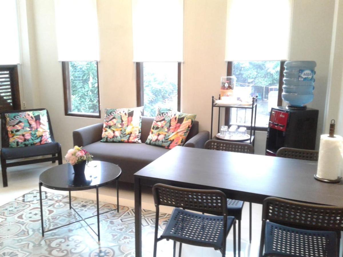 Sabi Guest House - Strategic Family -Married Couples Only- Hostel In Prawirotaman Γιογκιακάρτα Εξωτερικό φωτογραφία