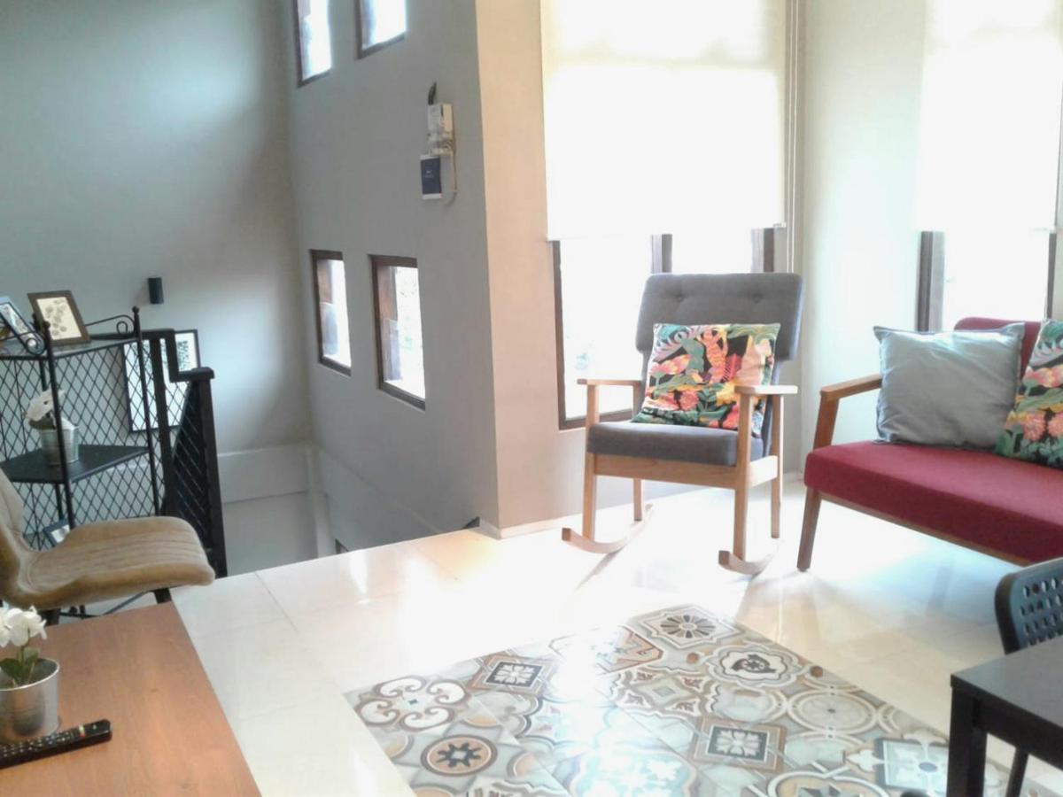 Sabi Guest House - Strategic Family -Married Couples Only- Hostel In Prawirotaman Γιογκιακάρτα Εξωτερικό φωτογραφία