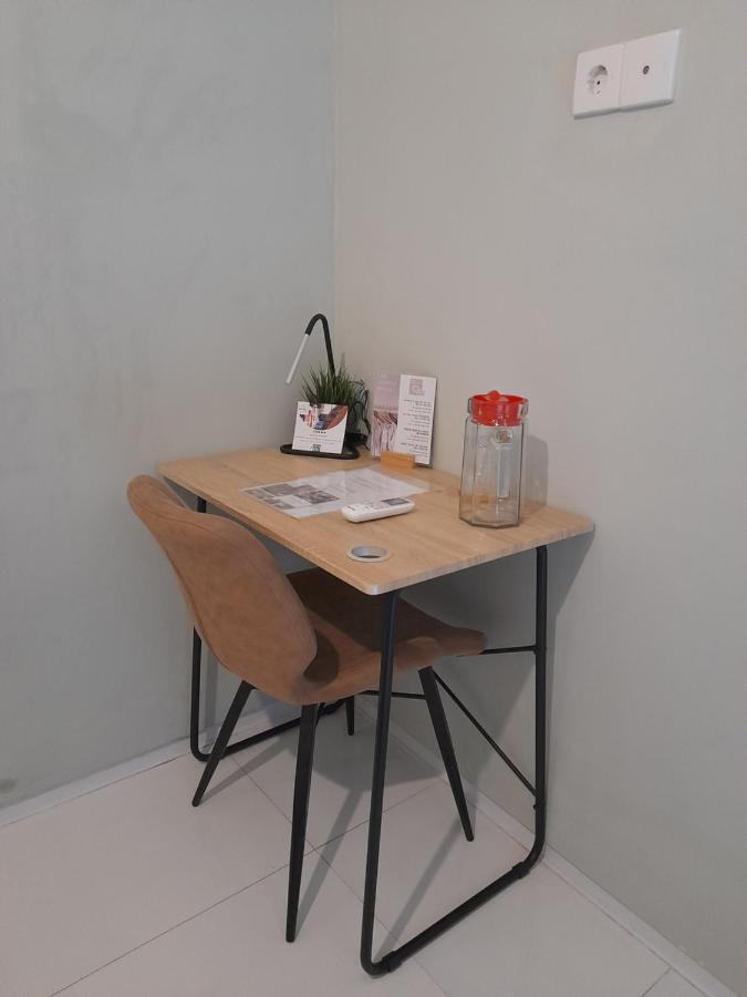 Sabi Guest House - Strategic Family -Married Couples Only- Hostel In Prawirotaman Γιογκιακάρτα Εξωτερικό φωτογραφία