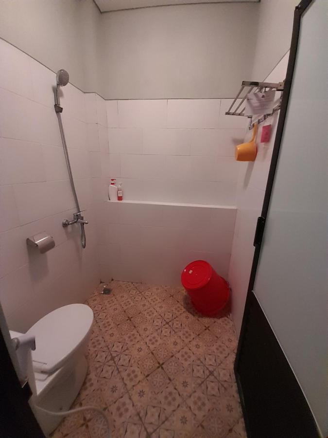Sabi Guest House - Strategic Family -Married Couples Only- Hostel In Prawirotaman Γιογκιακάρτα Εξωτερικό φωτογραφία