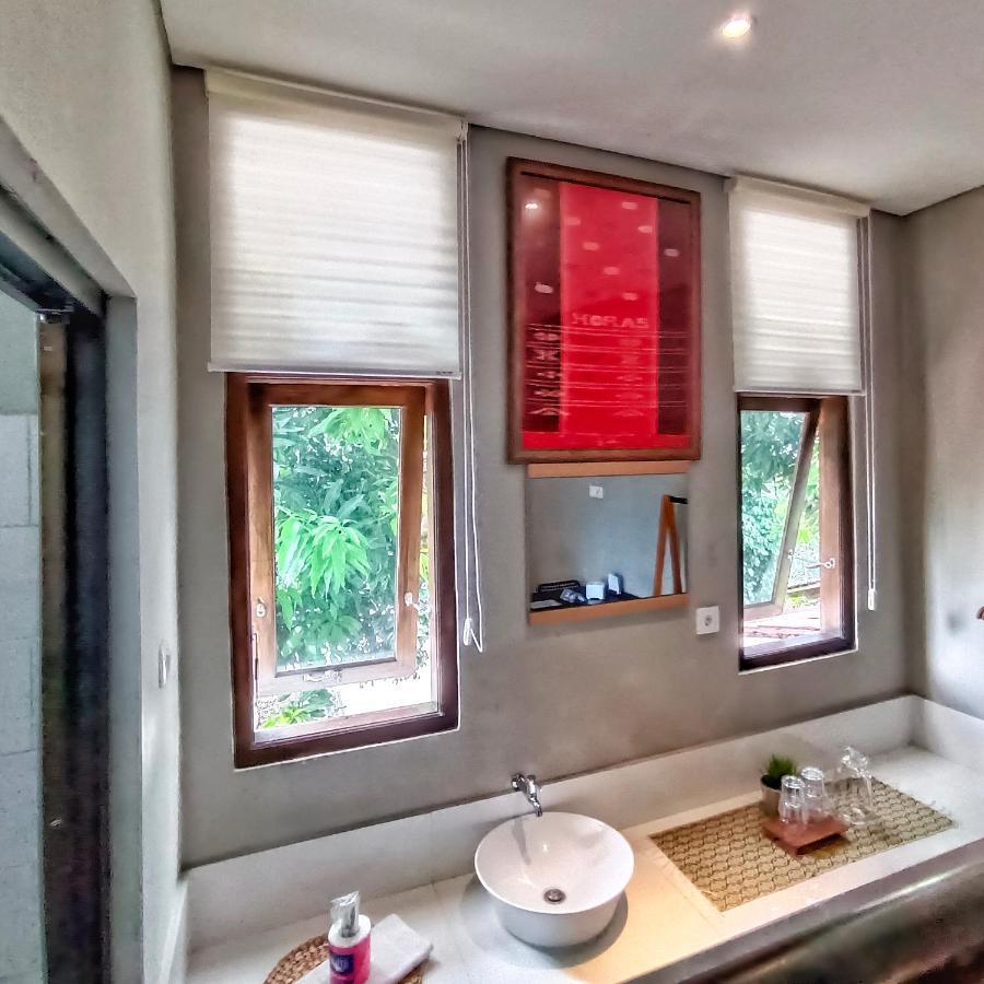 Sabi Guest House - Strategic Family -Married Couples Only- Hostel In Prawirotaman Γιογκιακάρτα Εξωτερικό φωτογραφία