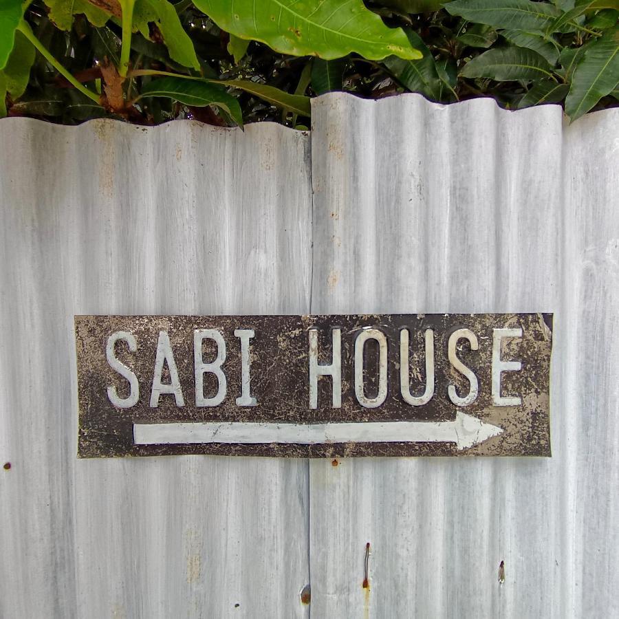 Sabi Guest House - Strategic Family -Married Couples Only- Hostel In Prawirotaman Γιογκιακάρτα Εξωτερικό φωτογραφία