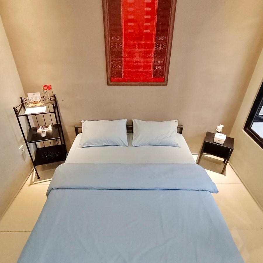 Sabi Guest House - Strategic Family -Married Couples Only- Hostel In Prawirotaman Γιογκιακάρτα Εξωτερικό φωτογραφία